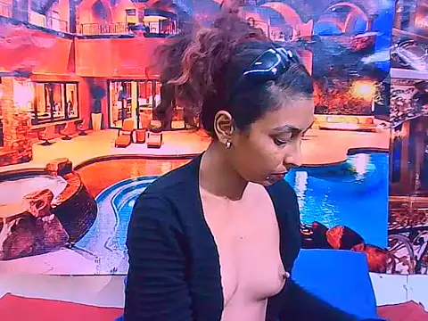 IndianSexyButt online show from March 26, 5:39 am