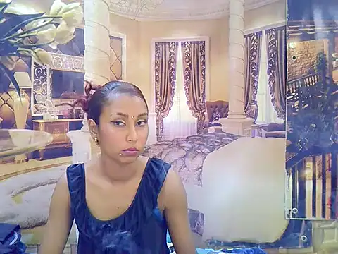 IndianSexyButt online show from February 13, 6:13 am