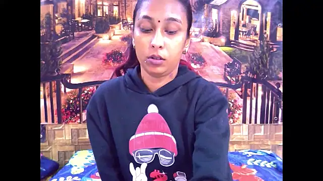 IndianSexyButt online show from May 7, 5:22 am