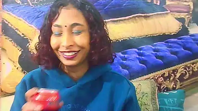 Snapshot of IndianSexyButt chatting on July 6, 5:58 am IndianSexyButt online show from July 6, 5:58 am