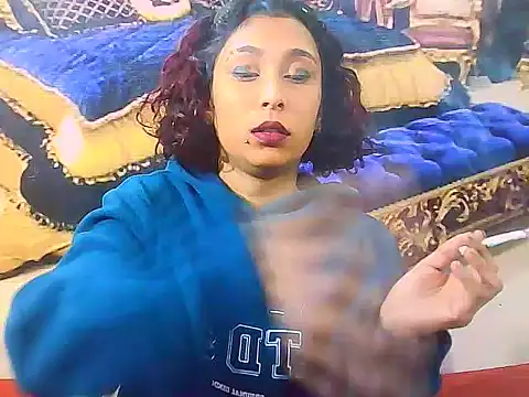 Snapshot of IndianSexyButt chatting on July 9, 5:30 am IndianSexyButt online show from July 9, 5:30 am