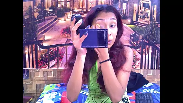 IndianSexyButt online show from May 4, 5:22 am