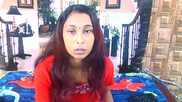 IndianSexyButt online show from May 13, 5:47 am