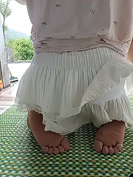 Lyna sexy24 online show from July 12, 11:38 pm