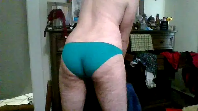 controlmyhole online show from March 29, 5:47 pm