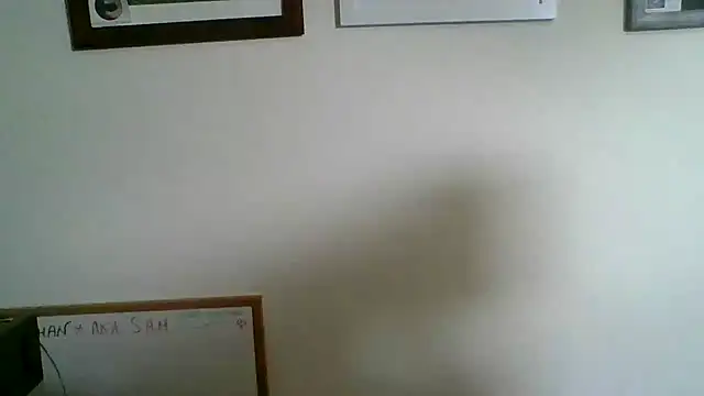 controlmyhole online show from March 23, 11:37 pm