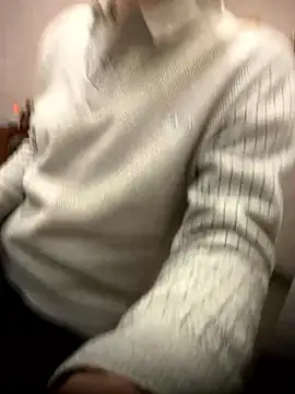 littleqiu9 online show from January 12, 10:55 am