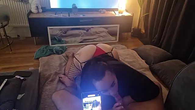 MarxyBlowJob online show from February 23, 5:13 pm