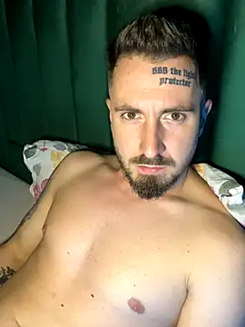 ANU-ZET online show from January 8, 5:08 pm