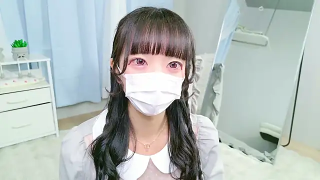 Nonn chan online show from January 12, 10:44 am