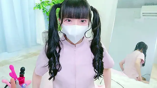 Nonn chan online show from April 18, 4:04 am