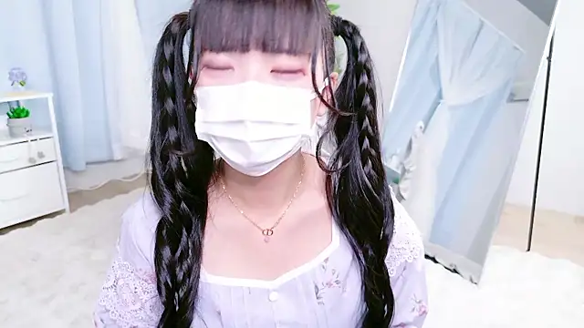 Nonn chan online show from March 20, 3:40 am