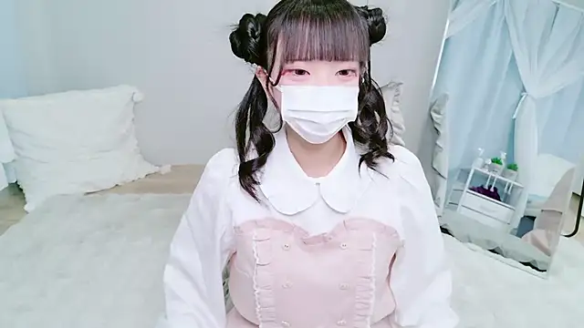 Nonn chan online show from February 17, 4:10 am