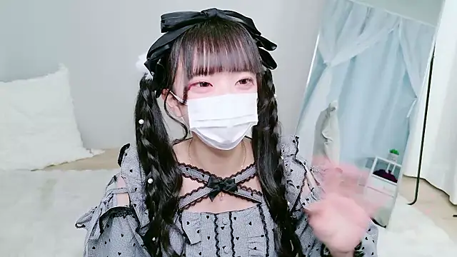 Nonn chan online show from February 9, 4:32 am