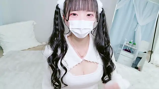 Nonn chan online show from February 19, 2:08 am