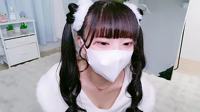 Nonn chan online show from March 13, 3:44 am