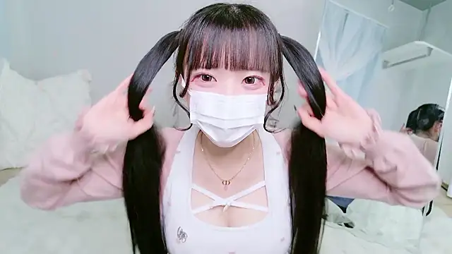 Nonn chan online show from February 23, 4:03 am