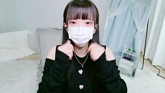 Nonn chan online show from February 22, 7:33 am