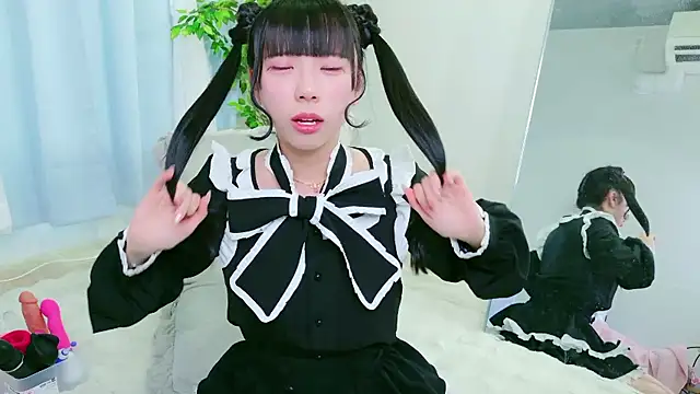 Nonn chan online show from April 13, 5:11 am