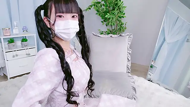 Nonn chan online show from March 16, 4:09 am