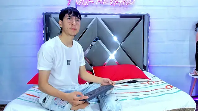 BunnyLove  online show from February 7, 12:07 am