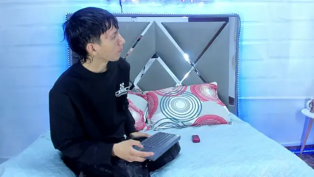 BunnyLove  online show from January 12, 12:06 am