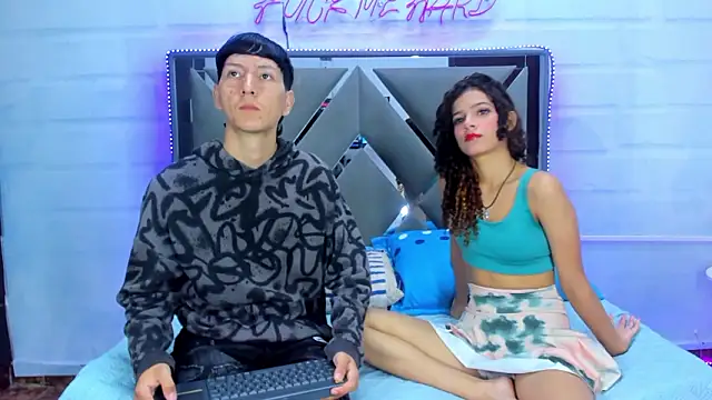 BunnyLove  online show from March 25, 12:11 am