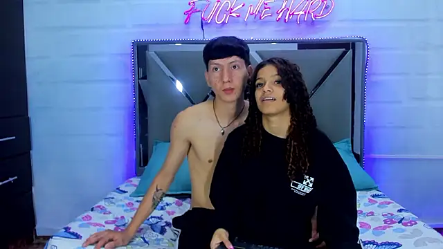 BunnyLove  online show from March 18, 1:31 am