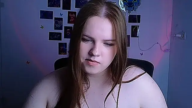 Kitty Mia Kitty online show from May 1, 11:48 am