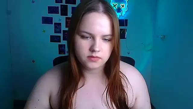 Kitty Mia Kitty online show from April 15, 12:42 pm