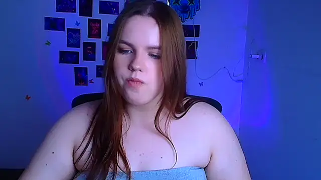 Kitty Mia Kitty online show from March 19, 12:38 pm