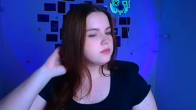 Kitty Mia Kitty online show from March 20, 6:20 pm
