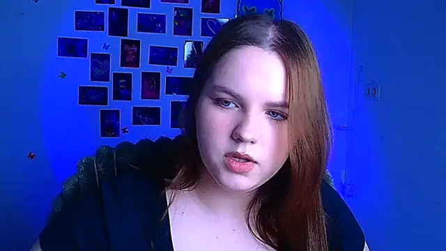 Kitty Mia Kitty online show from March 24, 6:41 pm