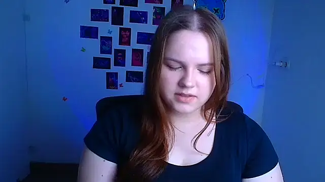 Kitty Mia Kitty online show from April 13, 11:03 am