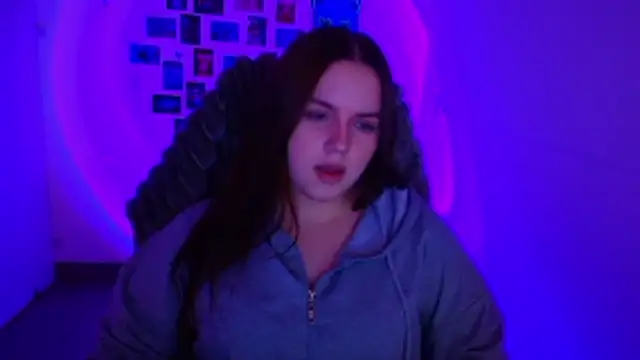 Kitty Mia Kitty online show from February 21, 12:29 pm