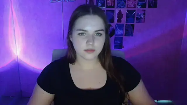 Kitty Mia Kitty online show from March 27, 6:53 pm