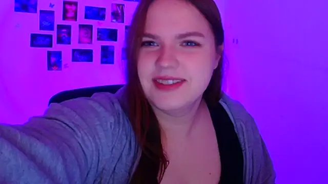 Kitty Mia Kitty online show from February 19, 6:43 am