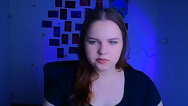 Kitty Mia Kitty online show from April 9, 5:42 am