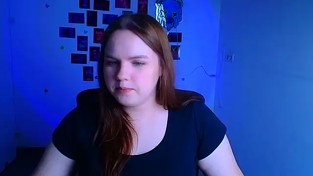 Kitty Mia Kitty online show from March 14, 6:52 am