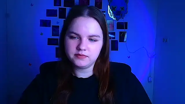 Kitty Mia Kitty online show from April 6, 6:03 am