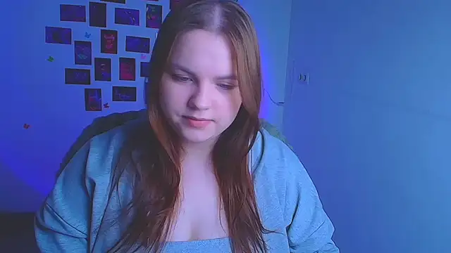 Kitty Mia Kitty online show from March 7, 6:31 am