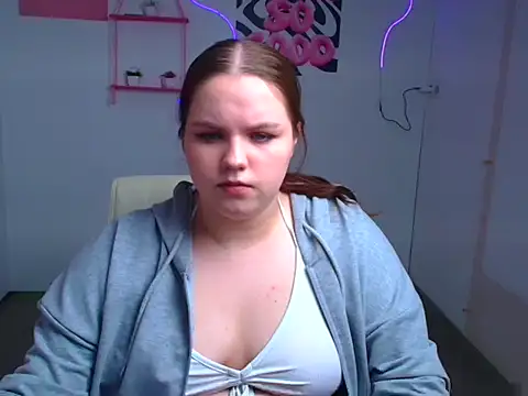 Kitty Mia Kitty online show from January 15, 10:07 am