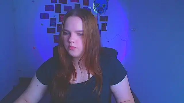 Kitty Mia Kitty online show from March 22, 7:04 pm