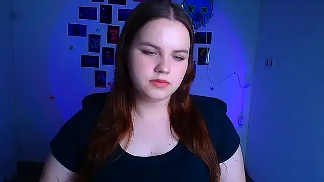 Kitty Mia Kitty online show from April 1, 5:42 am