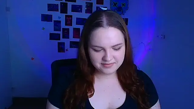 Kitty Mia Kitty online show from April 10, 5:42 pm
