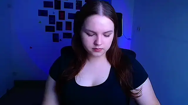 Kitty Mia Kitty online show from March 1, 6:13 am