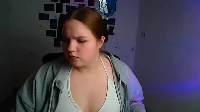 Kitty Mia Kitty online show from January 16, 12:31 pm