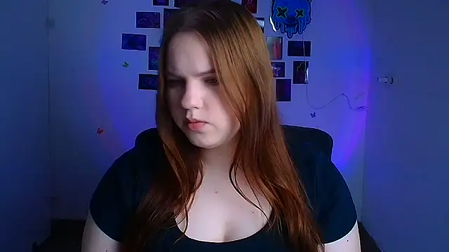 Kitty Mia Kitty online show from April 18, 11:12 am