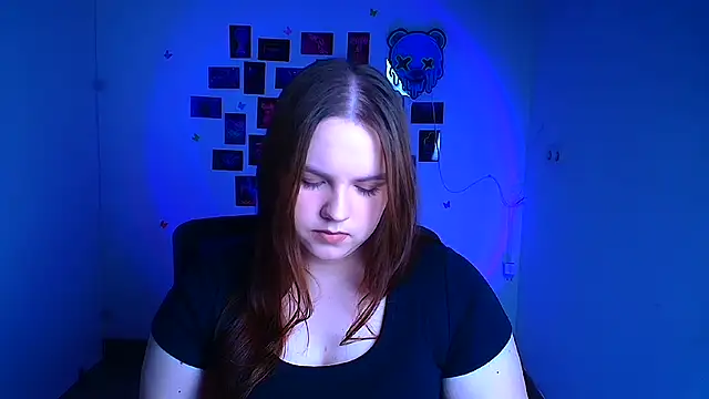 Kitty Mia Kitty online show from April 4, 11:50 am