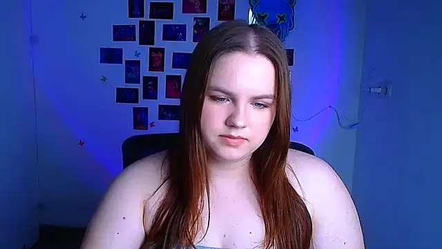 Kitty Mia Kitty online show from April 3, 11:38 am